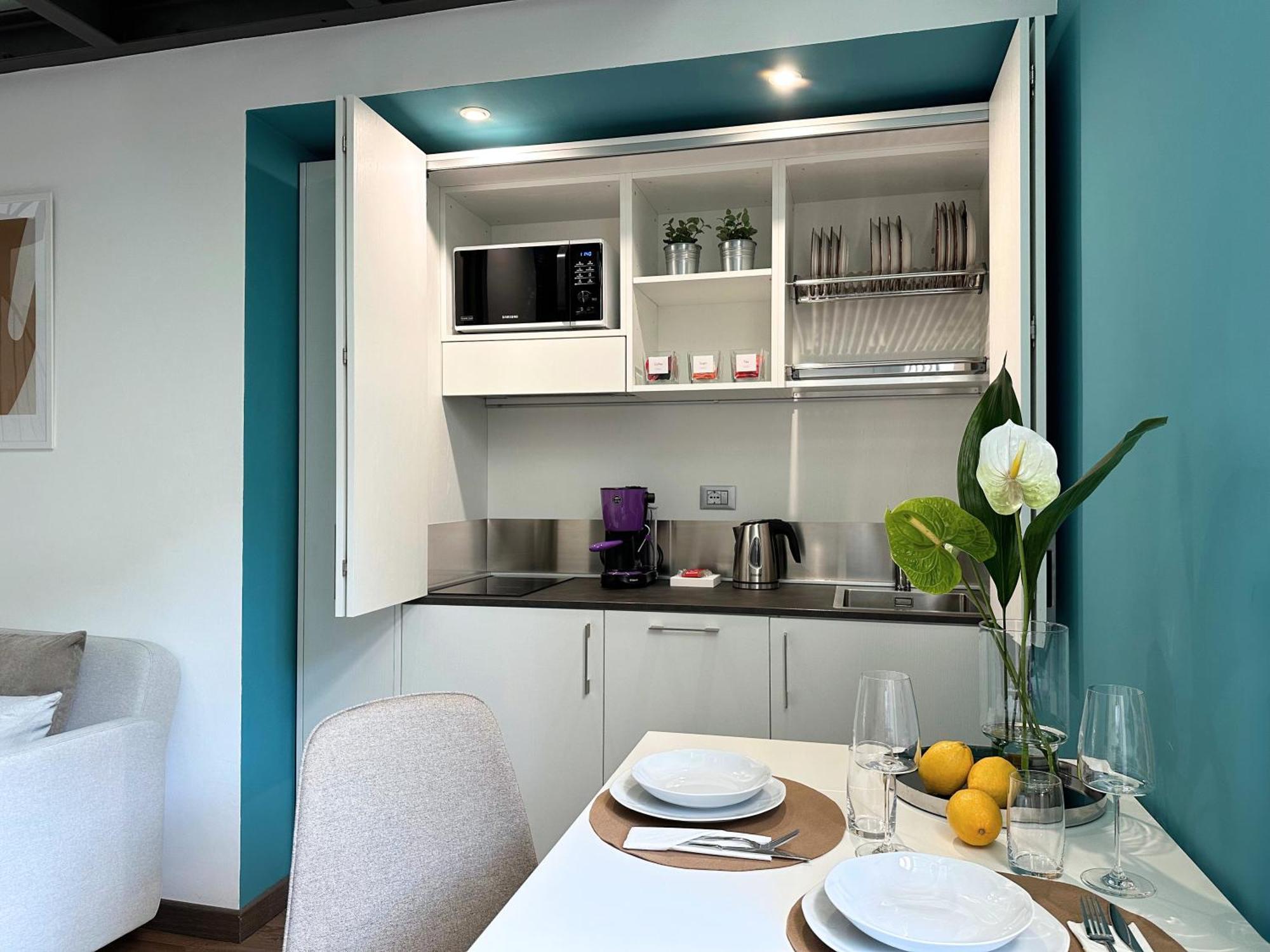 Piazza Vittorio Two-Level Modern Apartment Τορίνο Εξωτερικό φωτογραφία