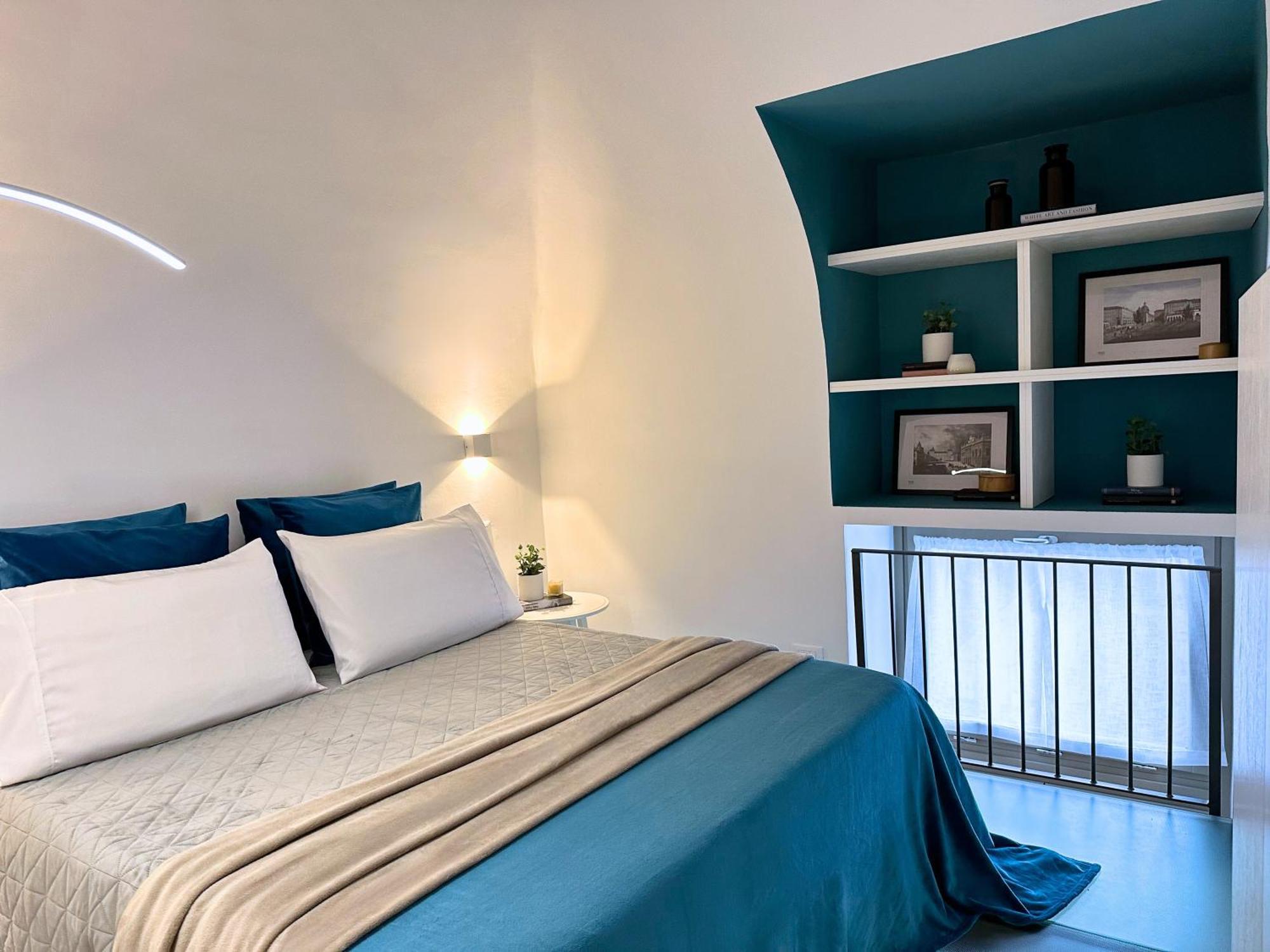 Piazza Vittorio Two-Level Modern Apartment Τορίνο Εξωτερικό φωτογραφία