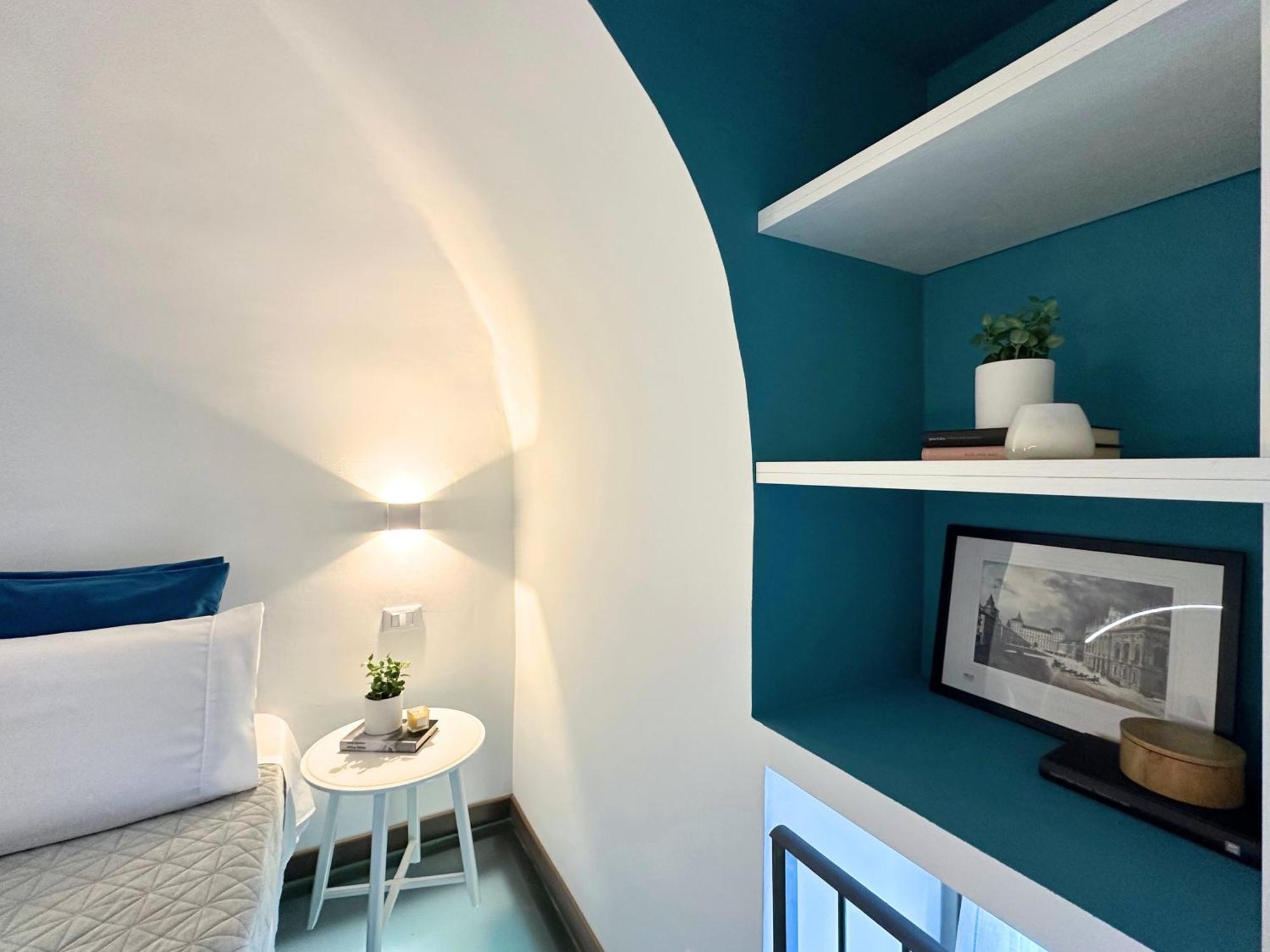 Piazza Vittorio Two-Level Modern Apartment Τορίνο Εξωτερικό φωτογραφία