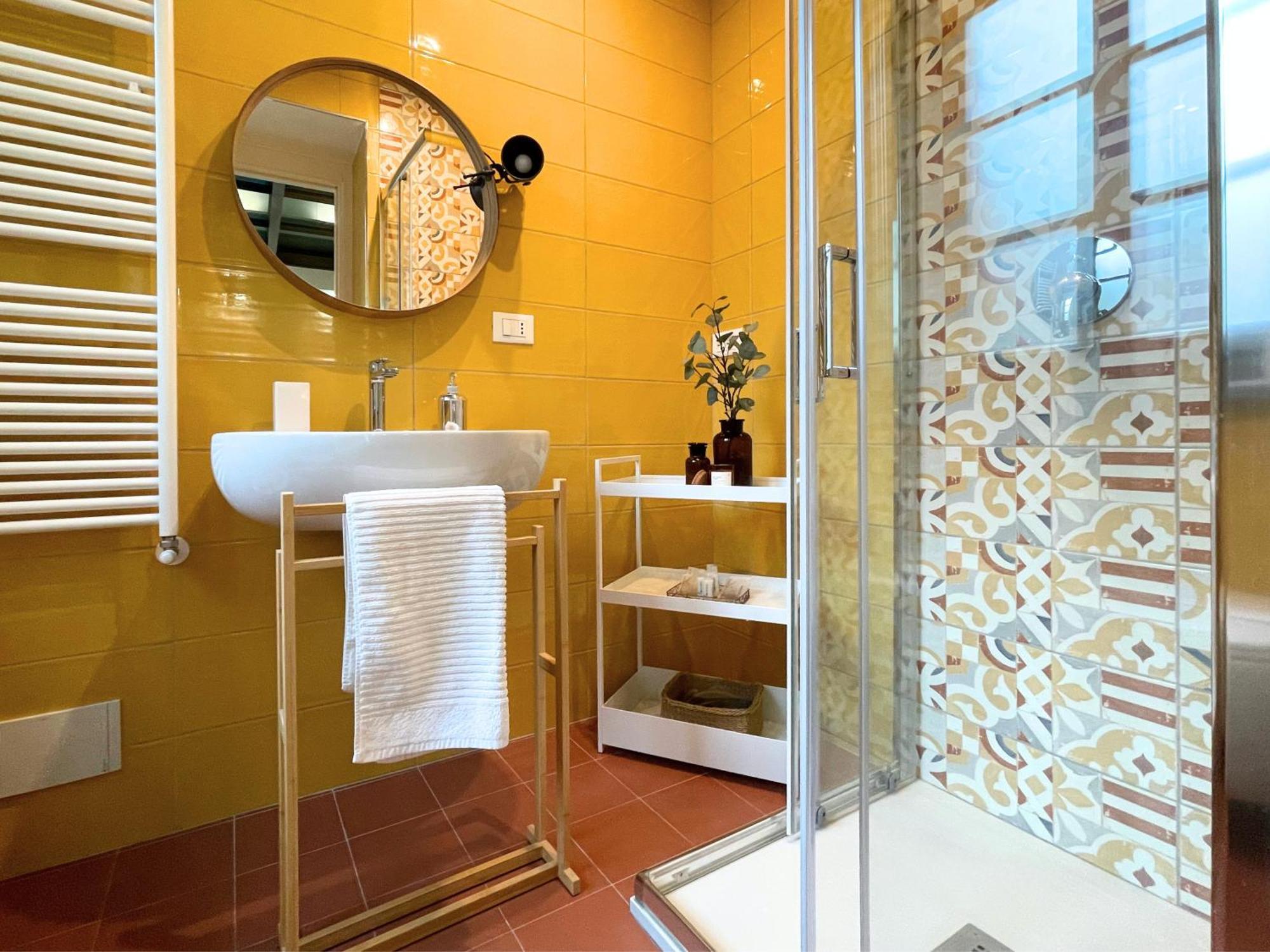 Piazza Vittorio Two-Level Modern Apartment Τορίνο Εξωτερικό φωτογραφία