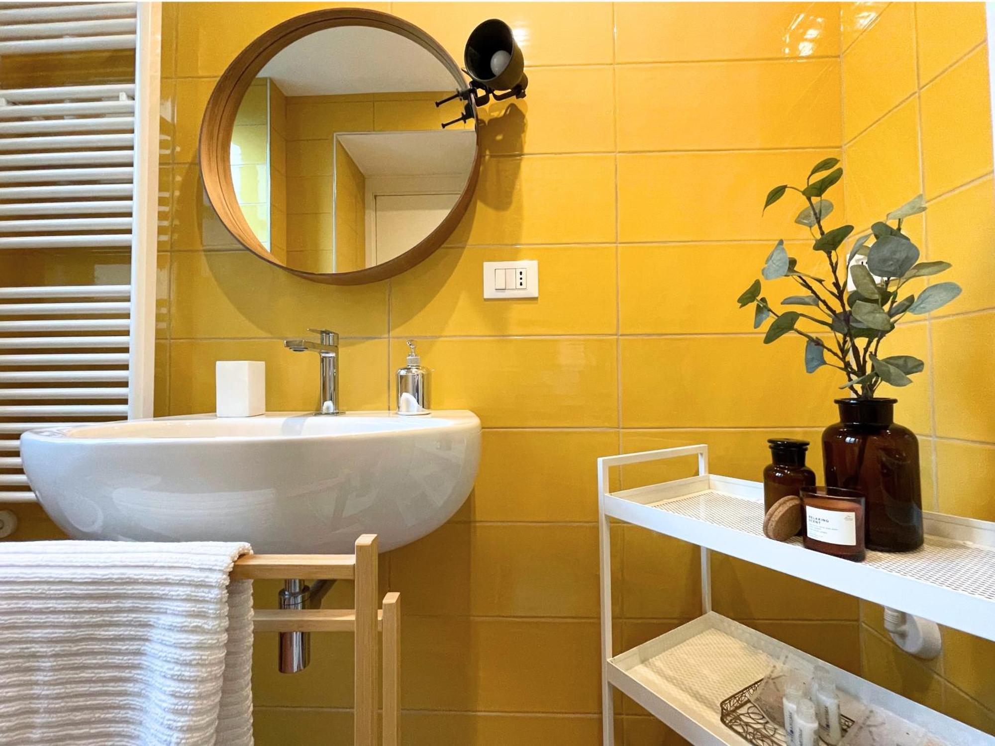 Piazza Vittorio Two-Level Modern Apartment Τορίνο Εξωτερικό φωτογραφία