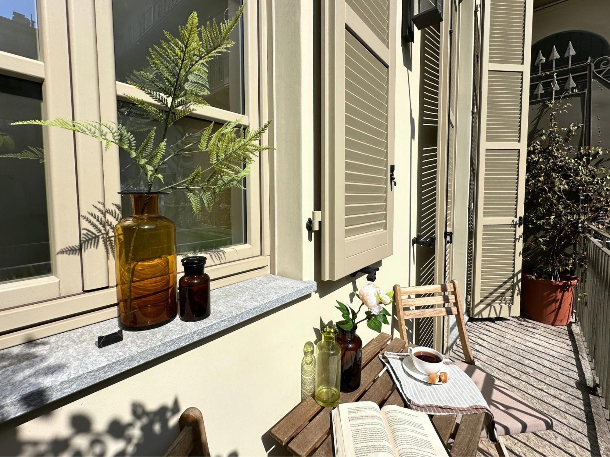 Piazza Vittorio Two-Level Modern Apartment Τορίνο Εξωτερικό φωτογραφία